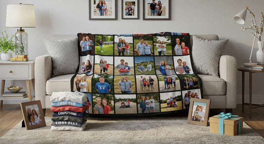 personalized family gift ideas