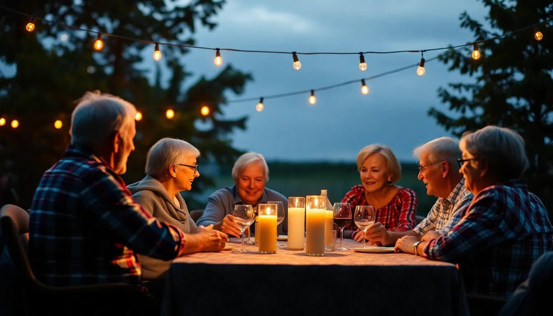 Family Reunion Gift Ideas: Personalized Tees & Keepsakes - Hearth&Hugz