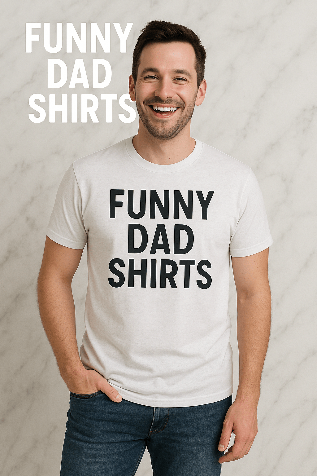 Funny Dad Shirts: The Ultimate Guide for Adding Playful Style to Fatherhood - Hearth&Hugz