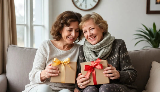 Heartfelt and Unique Gifts for Your Mother-in-Law: Ideas to Make Her Feel Special - Hearth&Hugz
