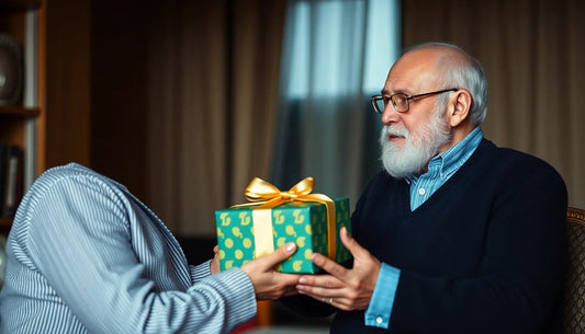 The Ultimate Father’s Day Gift Guide for Grandpas and Dads - Hearth&Hugz