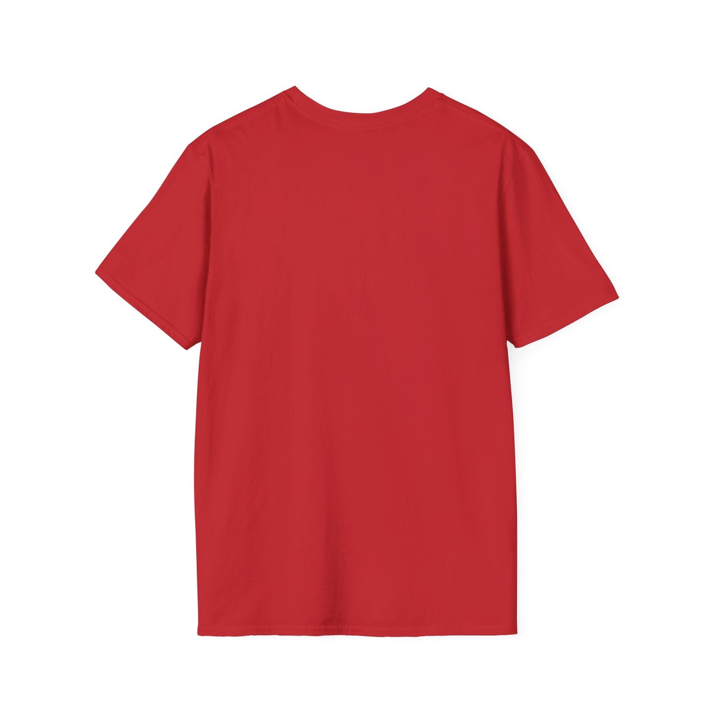Best Grandma Unisex T-Shirt | Heartfelt Gift for Grandma, Family Reunion & Mother’s Day Tee - Hearth&Hugz