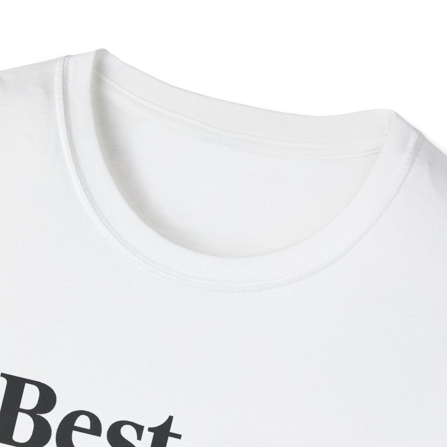 Best Grandma Unisex T-Shirt | Heartfelt Gift for Grandma, Family Reunion & Mother’s Day Tee - Hearth&Hugz