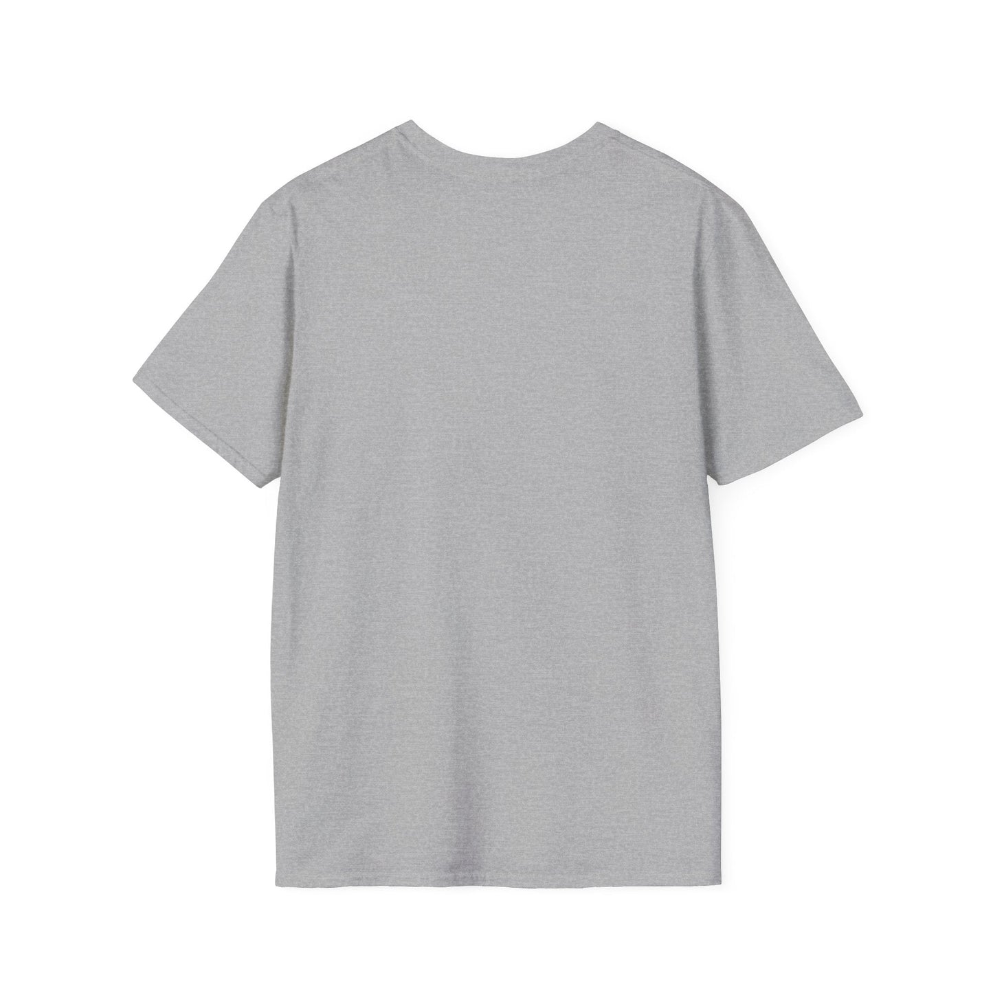 Best Grandma Unisex T-Shirt | Heartfelt Gift for Grandma, Family Reunion & Mother’s Day Tee - Hearth&Hugz