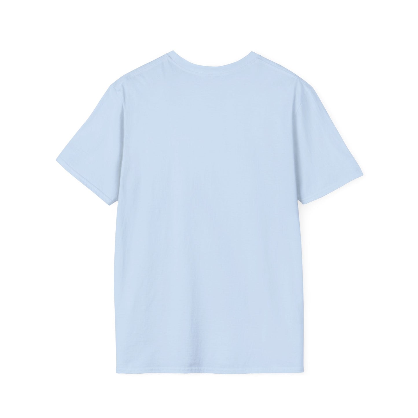 Best Grandma Unisex T-Shirt | Heartfelt Gift for Grandma, Family Reunion & Mother’s Day Tee - Hearth&Hugz