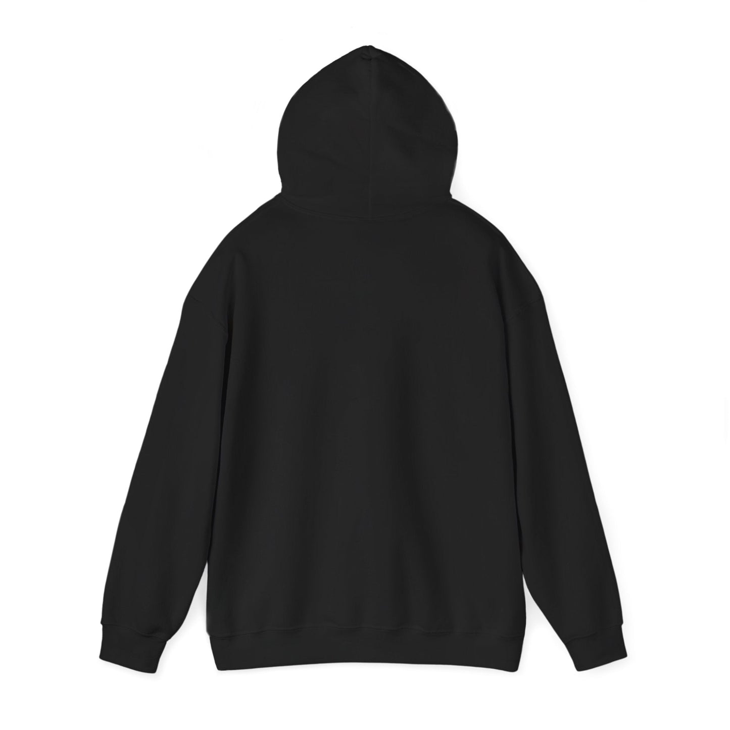 Dad Fuel Hoodie: Funny Parenting Gift for Dads - Hearth&Hugz