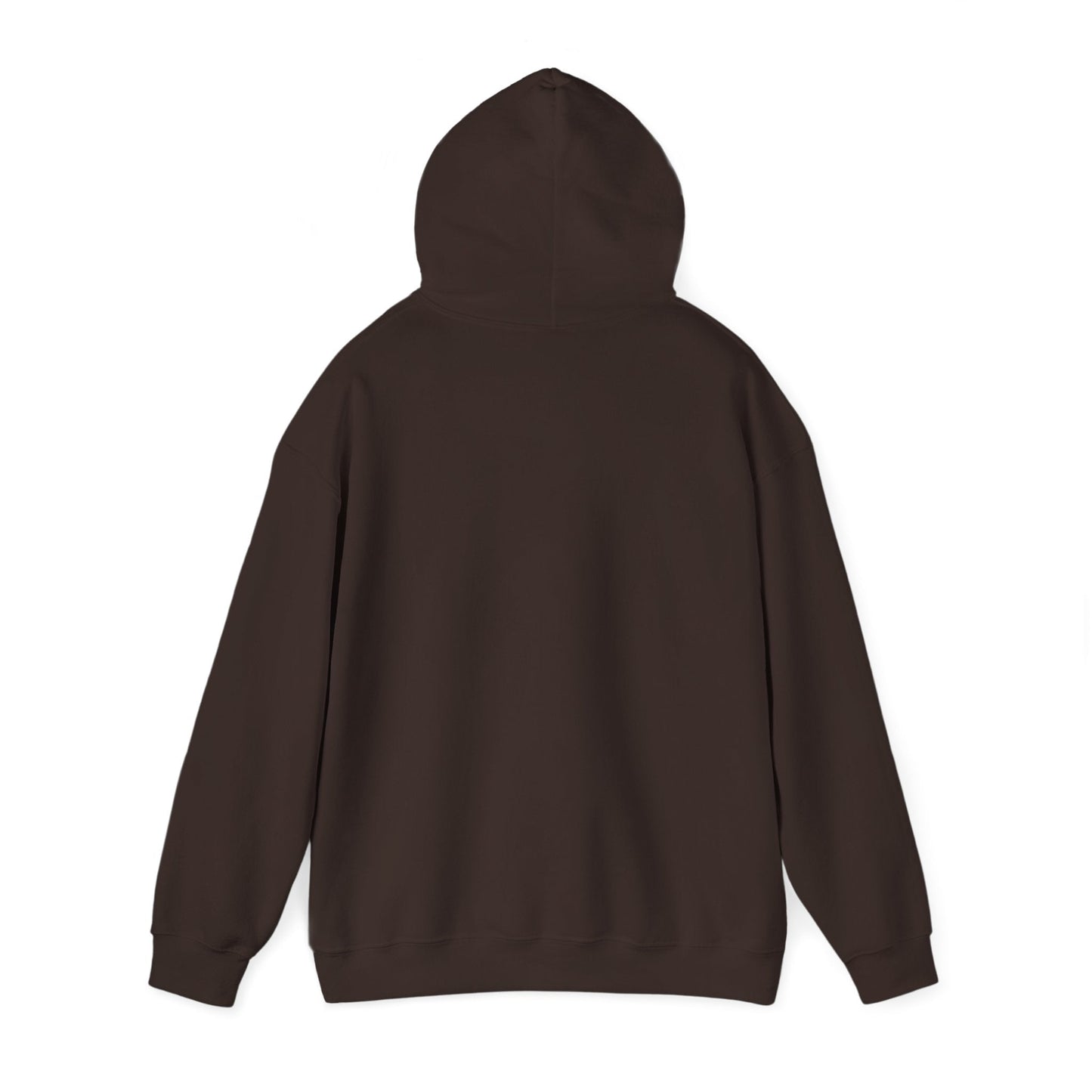 Dad Fuel Hoodie: Funny Parenting Gift for Dads - Hearth&Hugz
