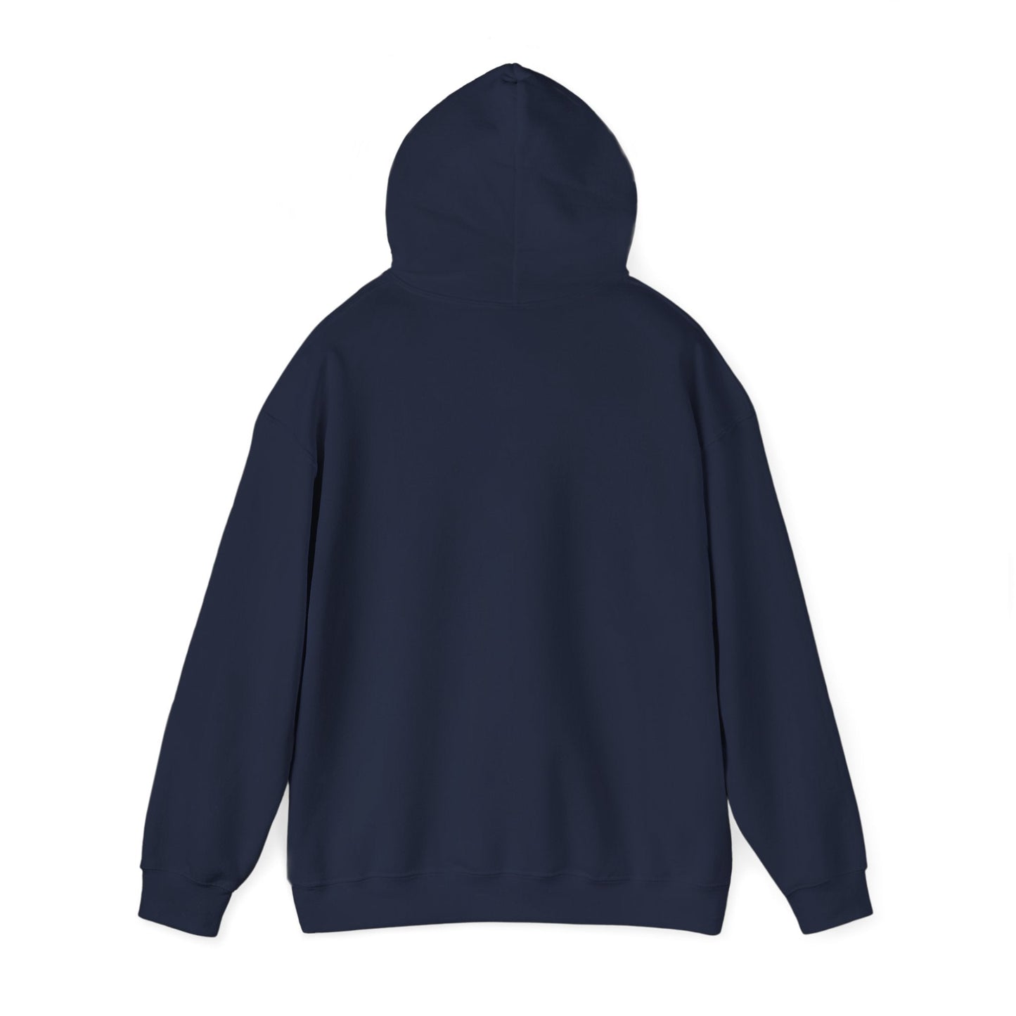 Dad Fuel Hoodie: Funny Parenting Gift for Dads - Hearth&Hugz