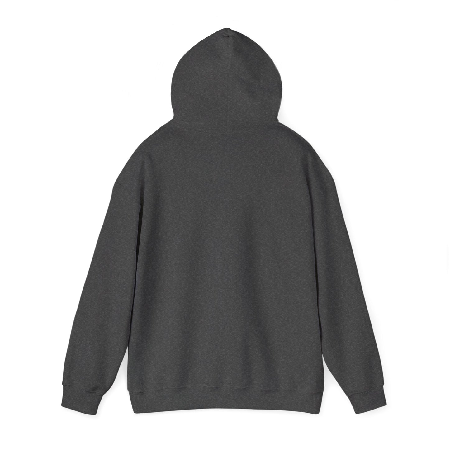 Dad Fuel Hoodie: Funny Parenting Gift for Dads - Hearth&Hugz