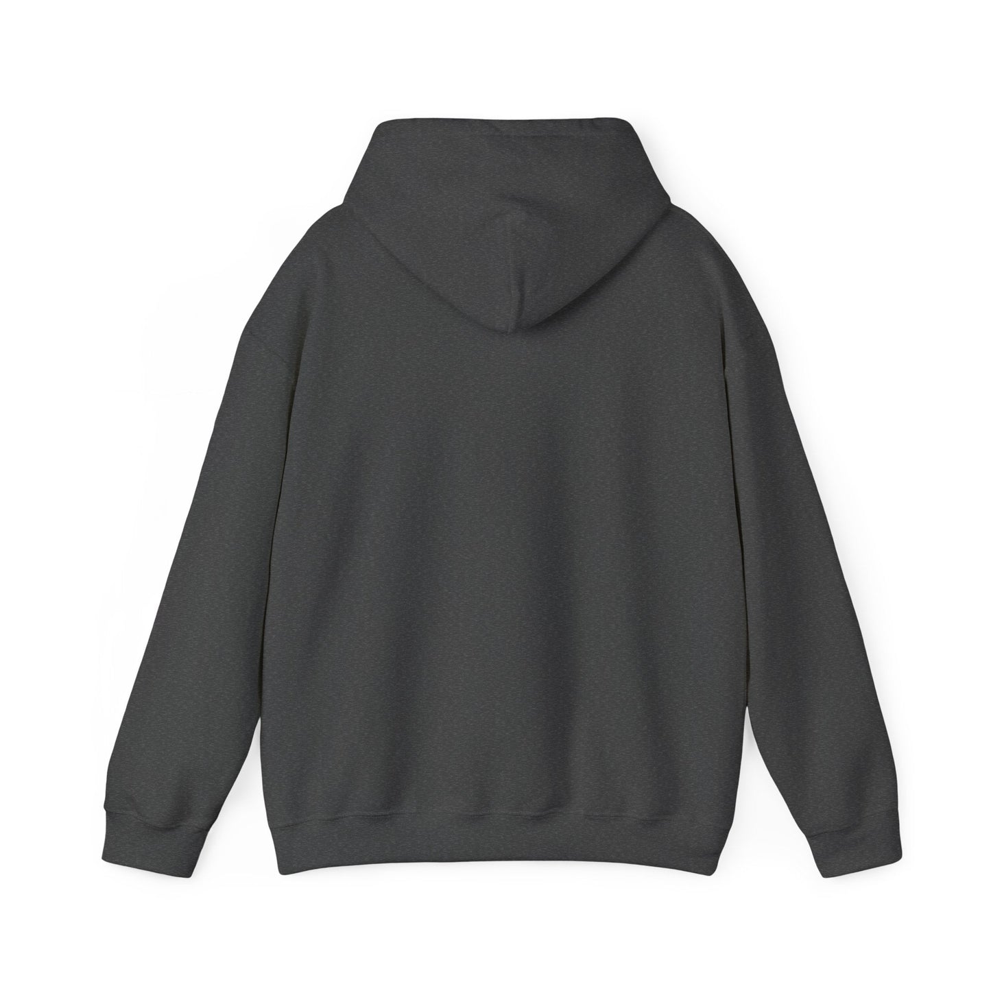 Dad Fuel Hoodie: Funny Parenting Gift for Dads - Hearth&Hugz