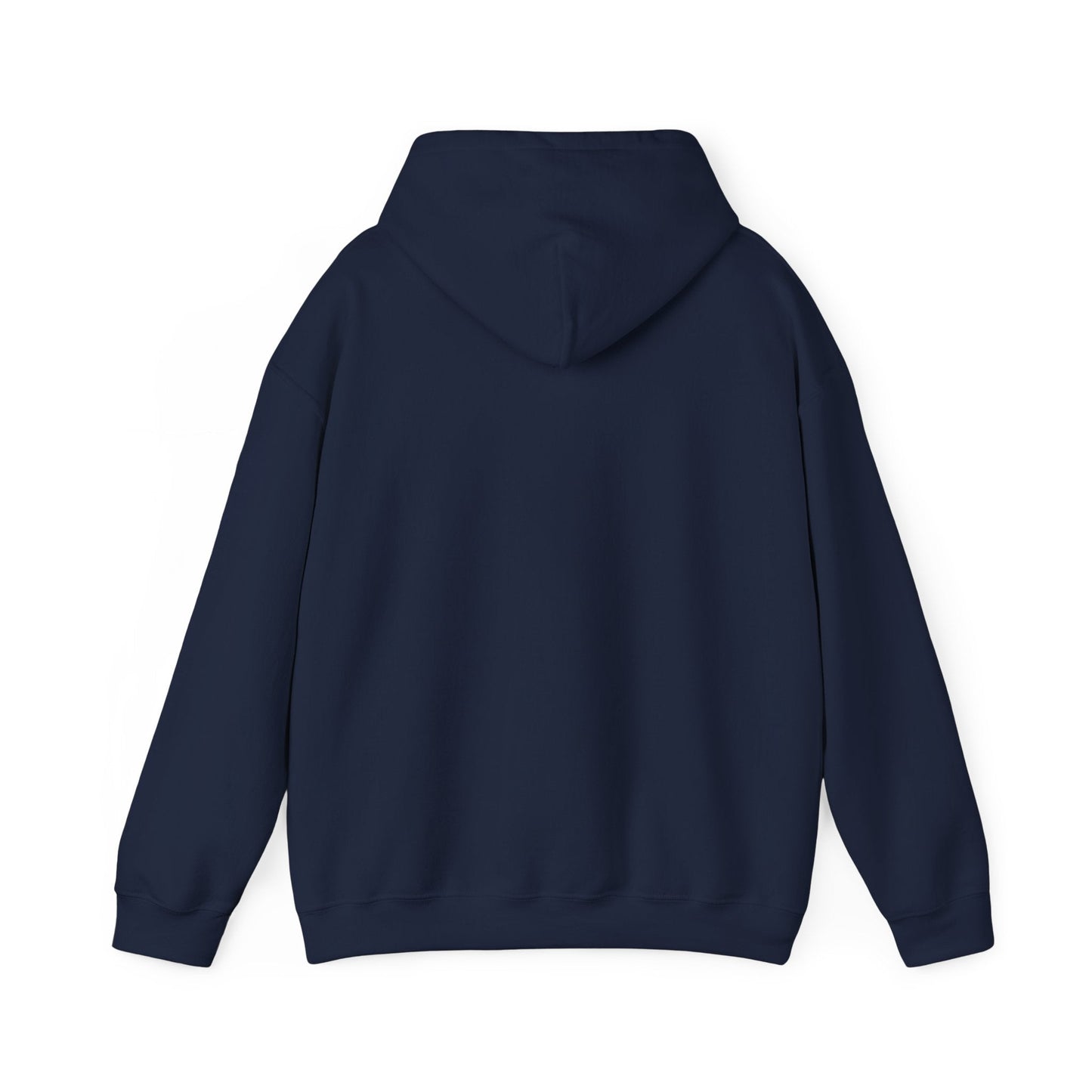 Dad Fuel Hoodie: Funny Parenting Gift for Dads - Hearth&Hugz