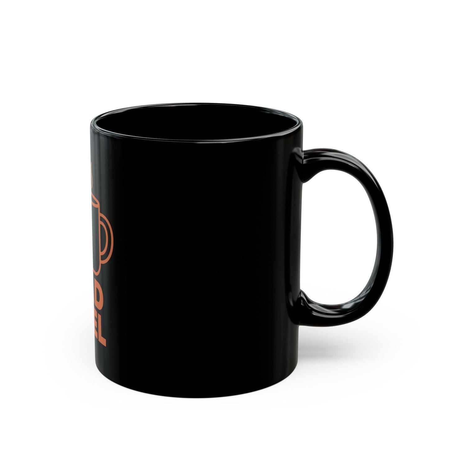 Dad Fuel Mug - Ideal Fathers Day Gift for Coffee Lovers, Cozy Vibes - Hearth&Hugz