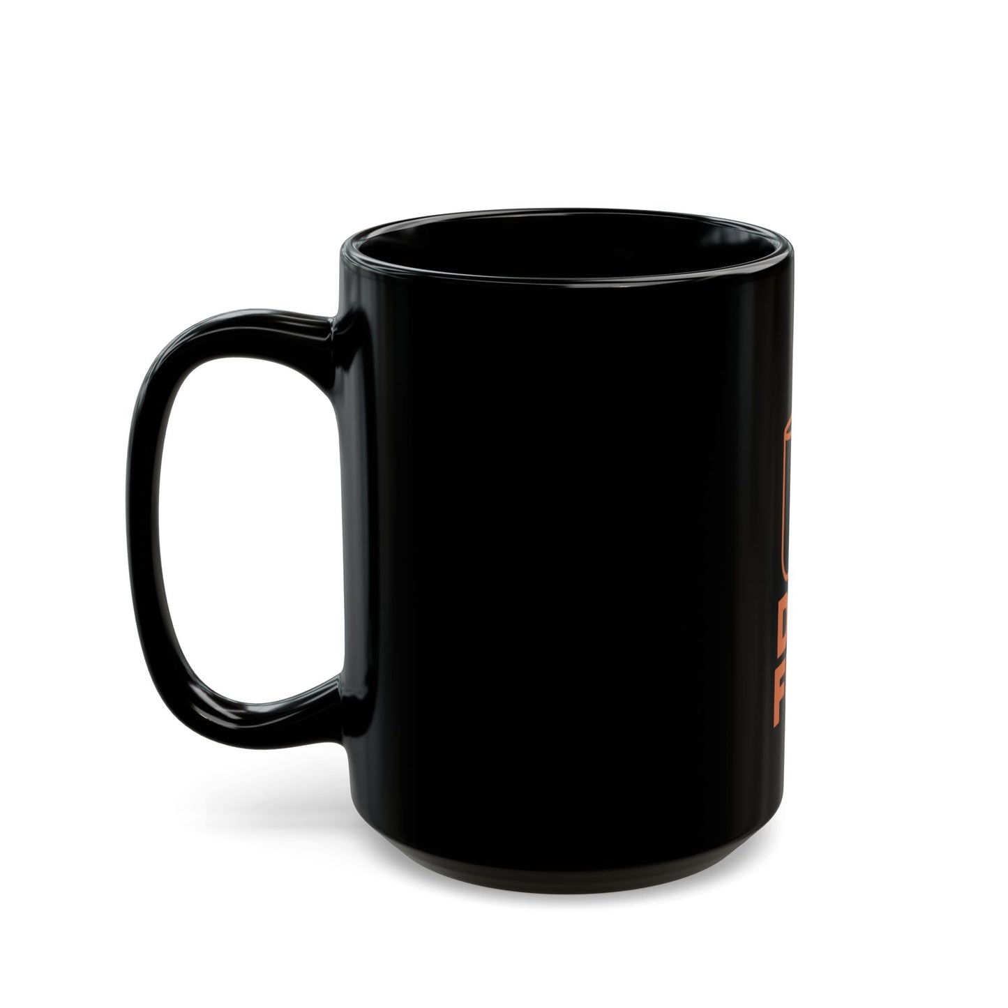 Dad Fuel Mug - Ideal Fathers Day Gift for Coffee Lovers, Cozy Vibes - Hearth&Hugz