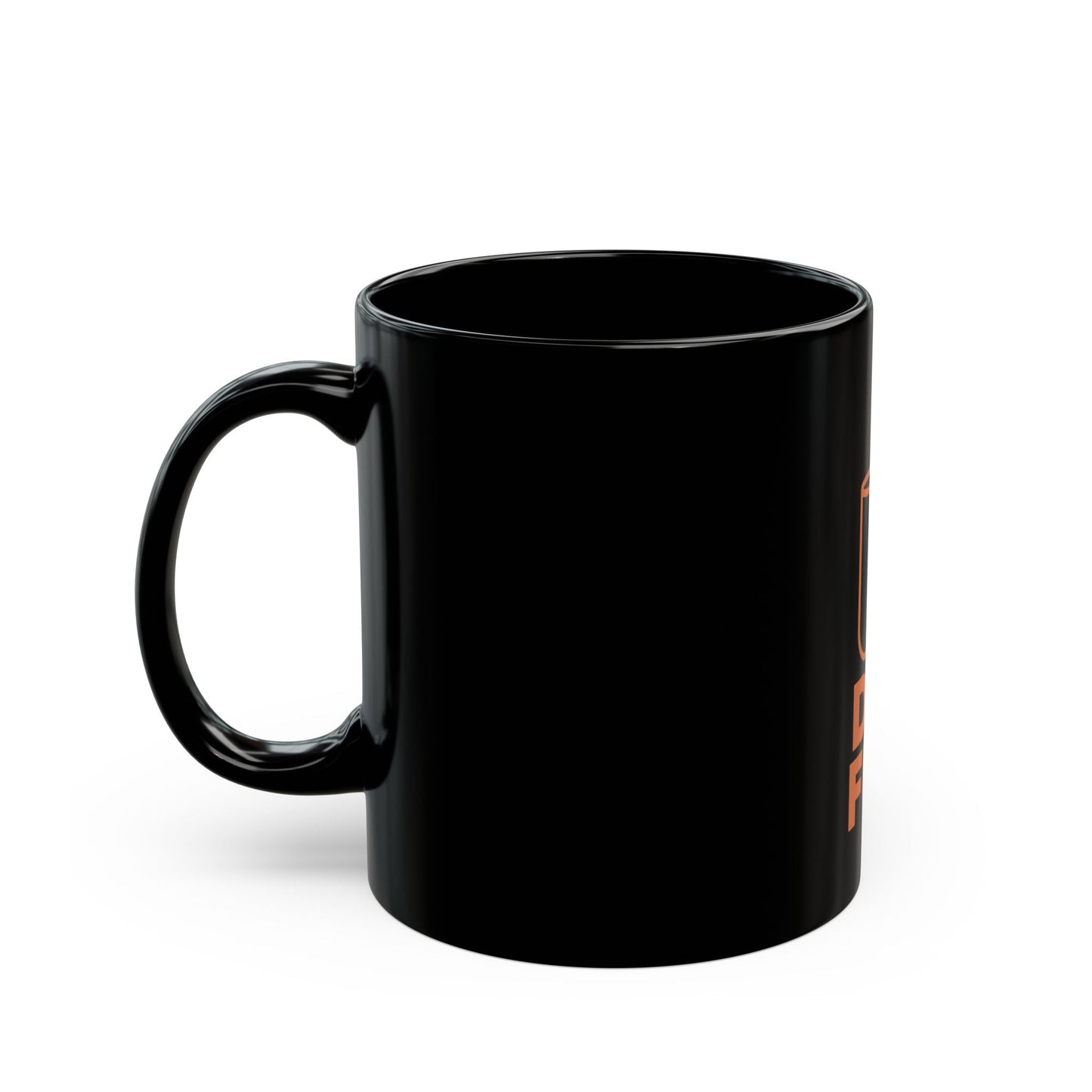 Dad Fuel Mug - Ideal Fathers Day Gift for Coffee Lovers, Cozy Vibes - Hearth&Hugz