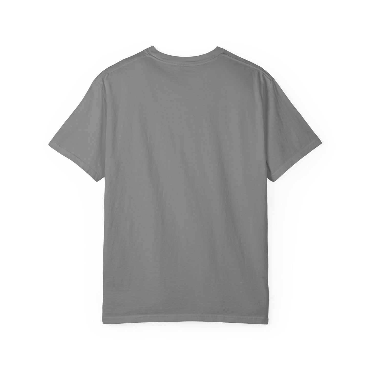 Grill Sergeant Dad T-Shirt: Father's Day Gift for BBQ Enthusiast - Hearth&Hugz