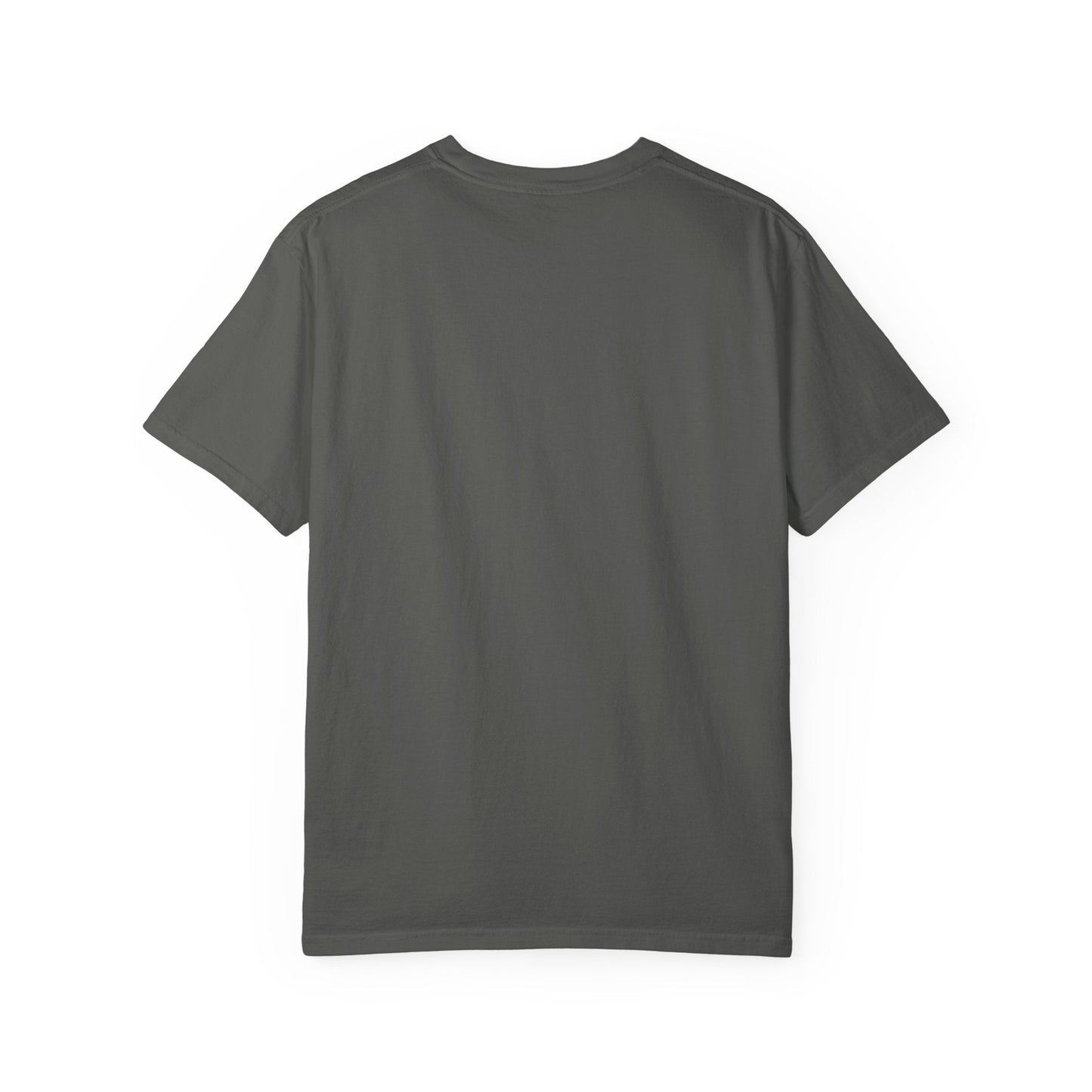 Grill Sergeant Dad T-Shirt: Father's Day Gift for BBQ Enthusiast - Hearth&Hugz