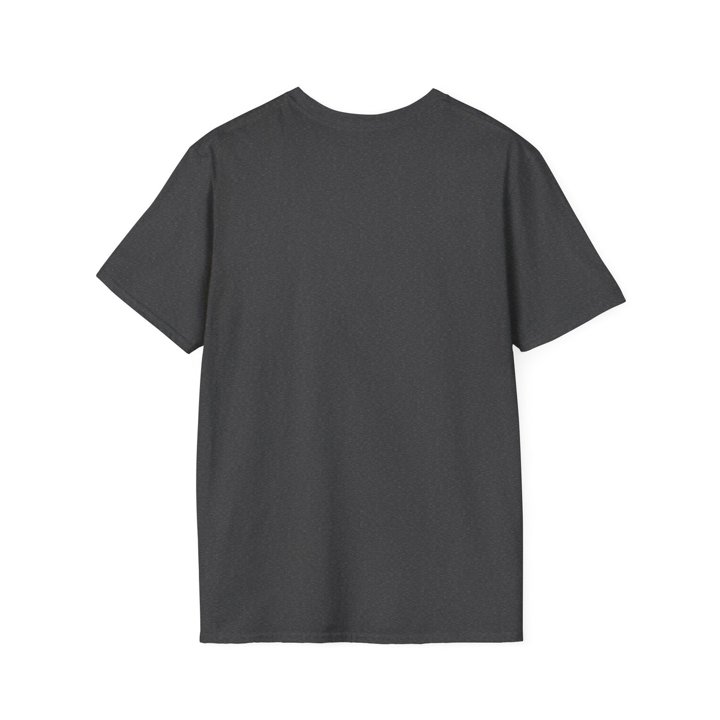 Mom Life Tee: Casual Wear & Gift for Moms, Everyday Comfort, Unisex Softstyle T-Shirt - Hearth&Hugz