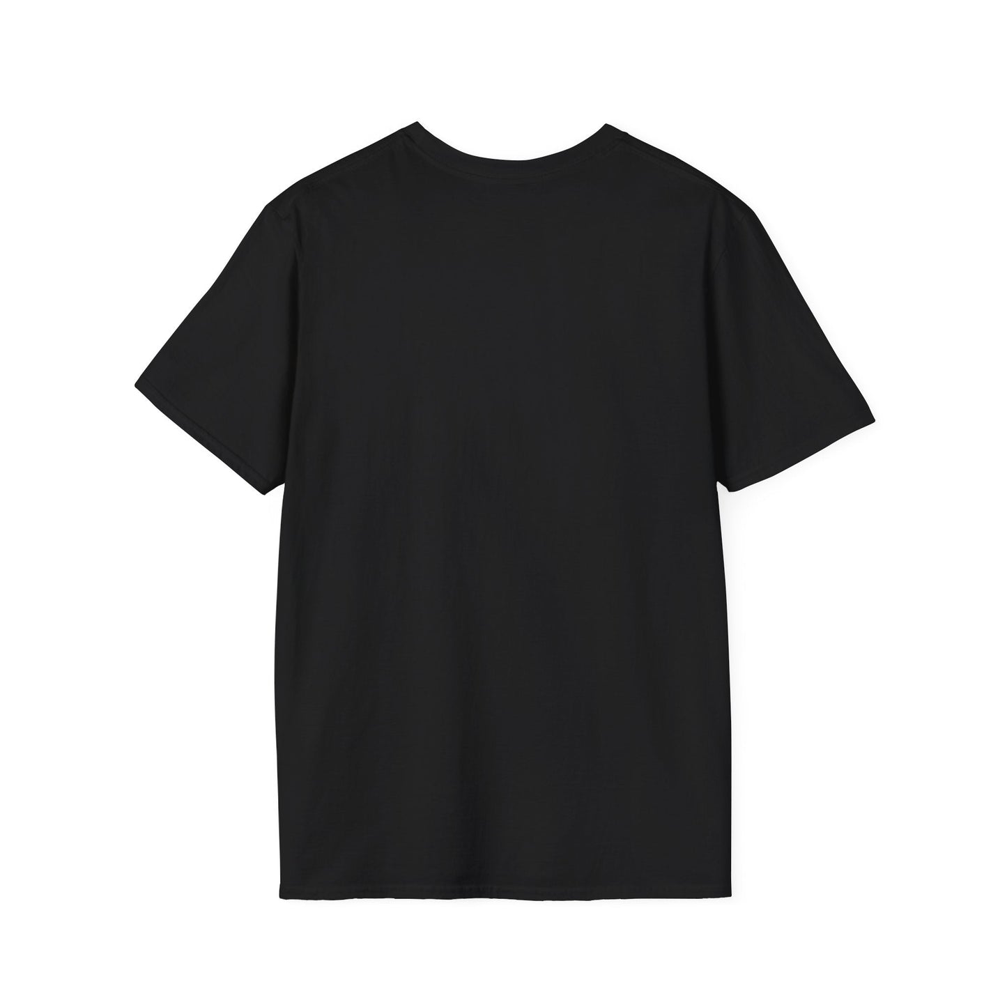 Mom Life Tee: Casual Wear & Gift for Moms, Everyday Comfort, Unisex Softstyle T-Shirt - Hearth&Hugz