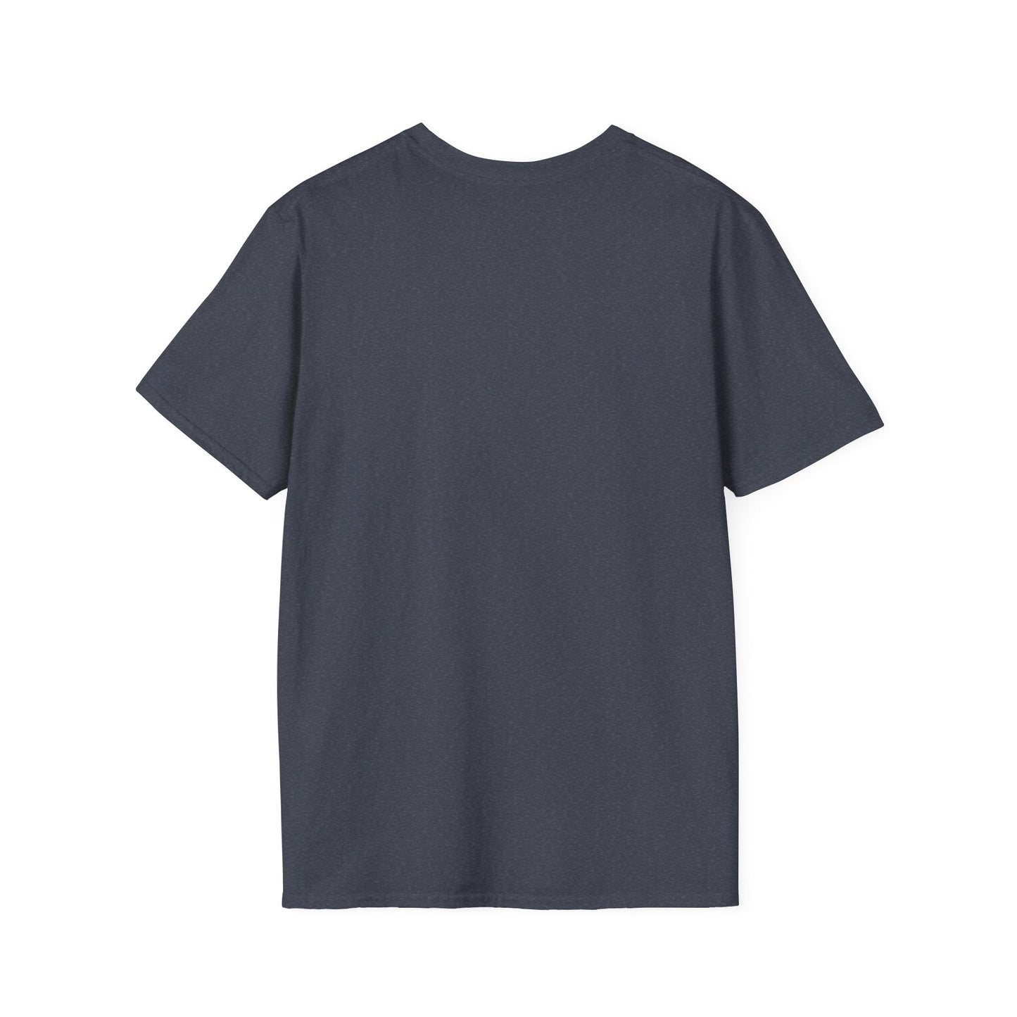 Mom Life Tee: Casual Wear & Gift for Moms, Everyday Comfort, Unisex Softstyle T-Shirt - Hearth&Hugz