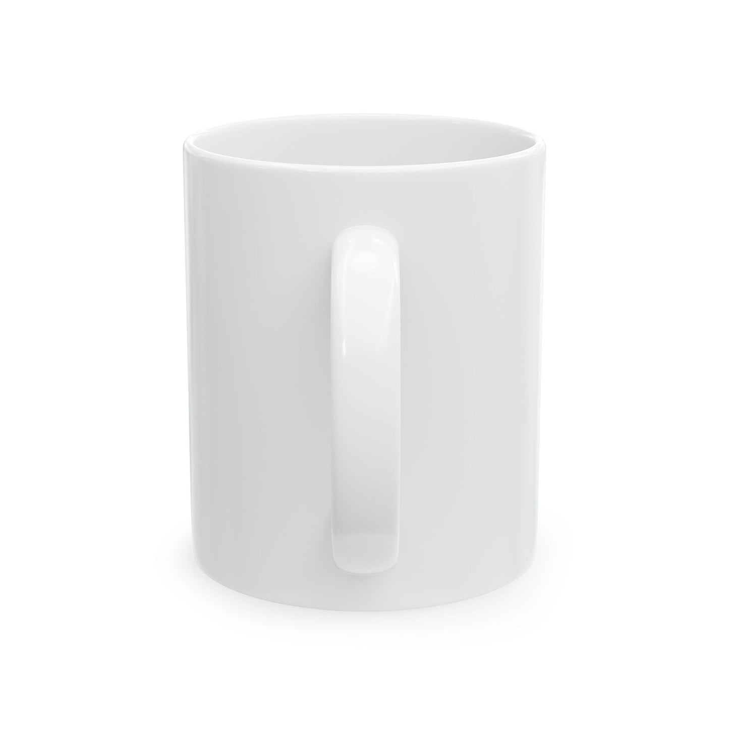 Mom of the Year Ceramic Mug - Perfect Gift for Mom's Day & Birthdays - Ideal for Coffee Lovers - Hearth&Hugz