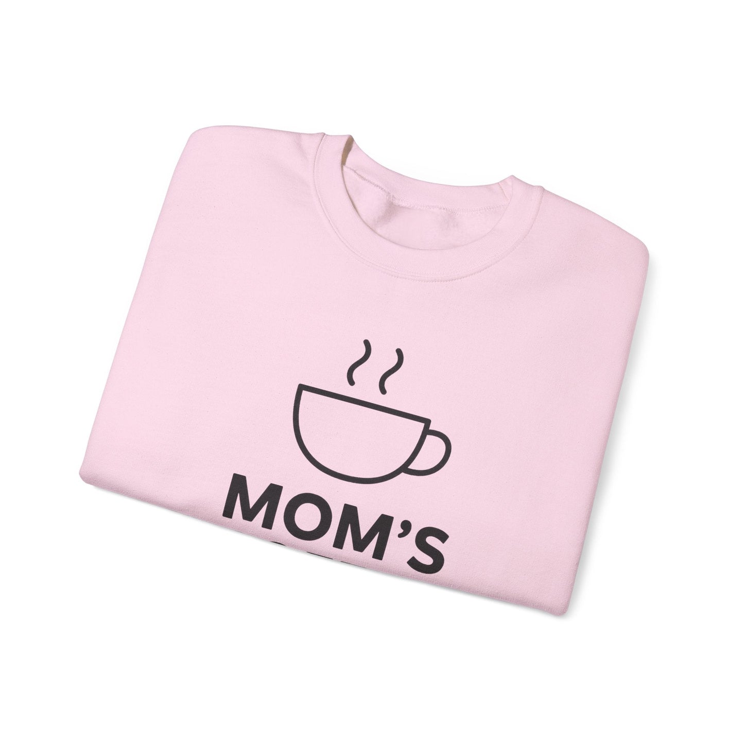 Moms Coffee Club Lounge Set: Cozy Mothers Day Apparel - Hearth&Hugz