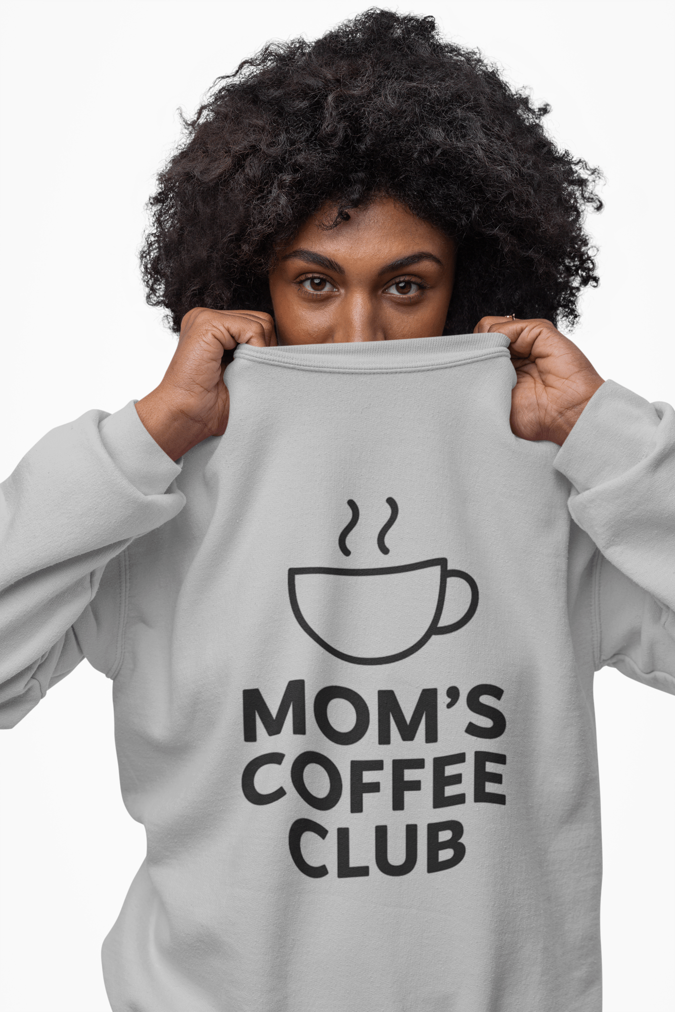 Moms Coffee Club Lounge Set: Cozy Mothers Day Apparel - Hearth&Hugz