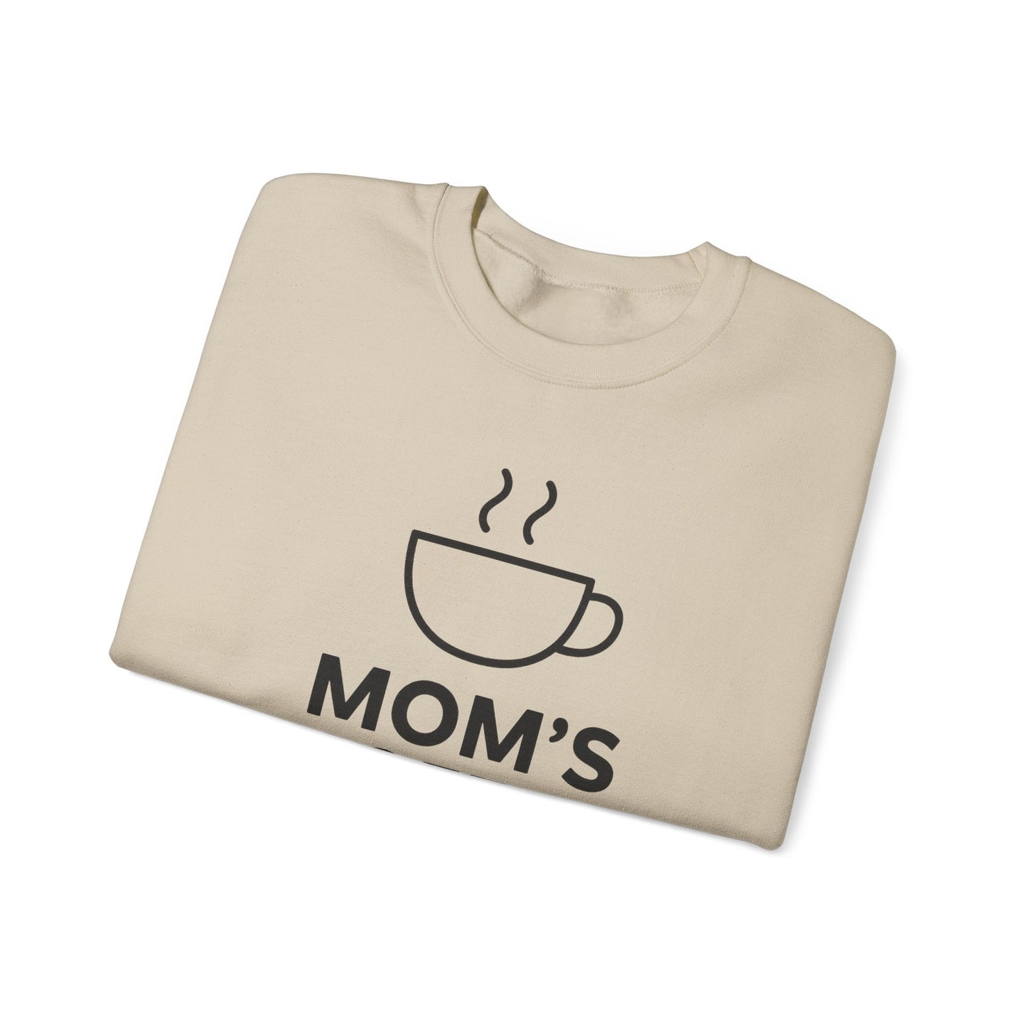 Moms Coffee Club Lounge Set: Cozy Mothers Day Apparel - Hearth&Hugz