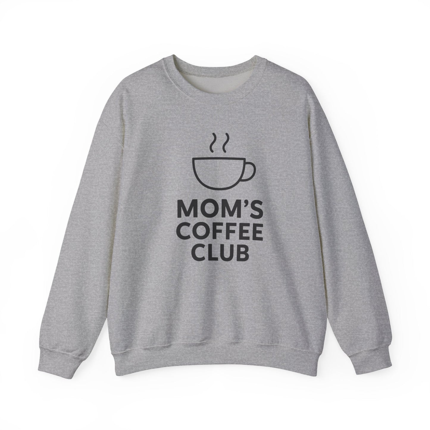 Moms Coffee Club Lounge Set: Cozy Mothers Day Apparel - Hearth&Hugz
