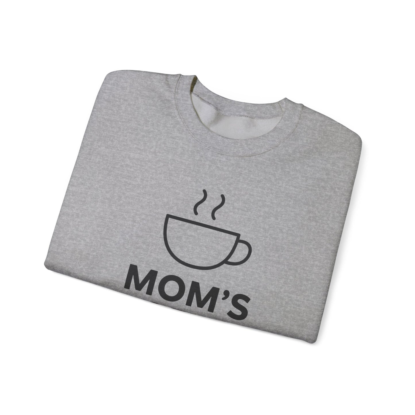 Moms Coffee Club Lounge Set: Cozy Mothers Day Apparel - Hearth&Hugz