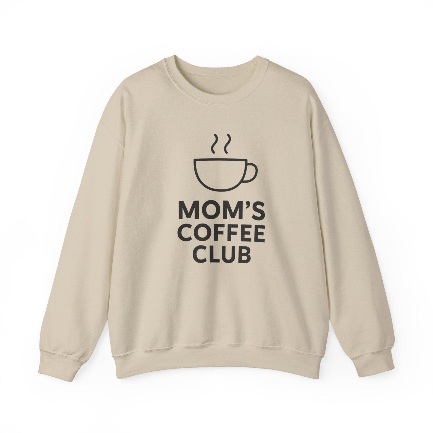 Moms Coffee Club Lounge Set: Cozy Mothers Day Apparel - Hearth&Hugz