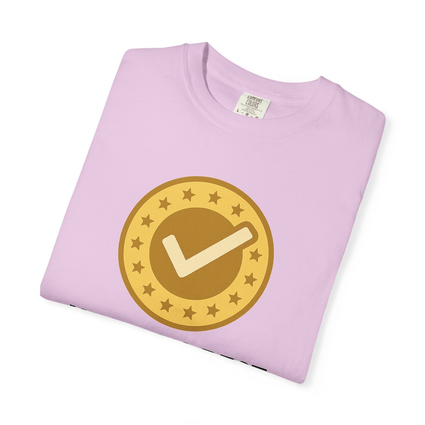 Worlds Best Mom Tee - Unisex Fashion Must-Have - Hearth&Hugz
