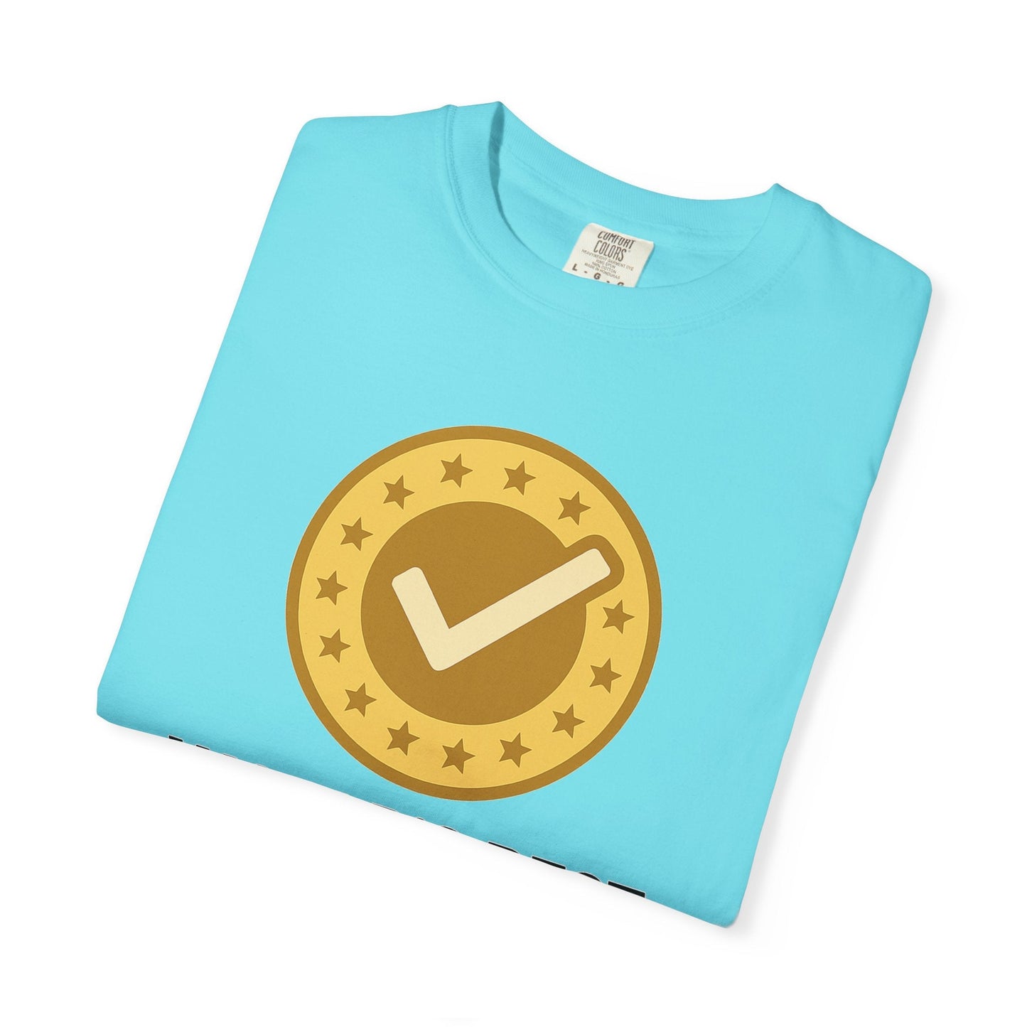 Worlds Best Mom Tee - Unisex Fashion Must-Have - Hearth&Hugz