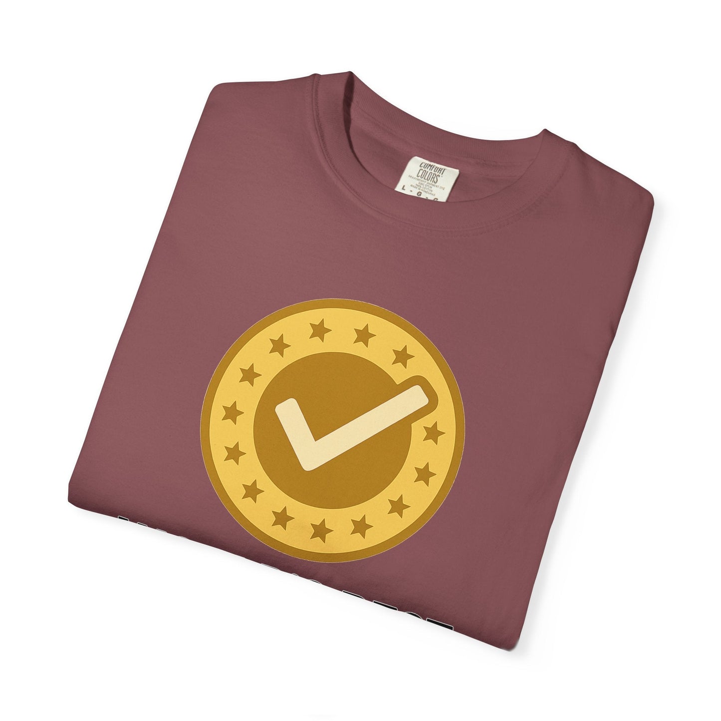 Worlds Best Mom Tee - Unisex Fashion Must-Have - Hearth&Hugz