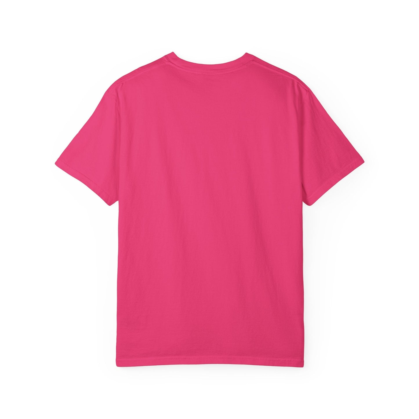 Worlds Best Mom Tee - Unisex Fashion Must-Have - Hearth&Hugz