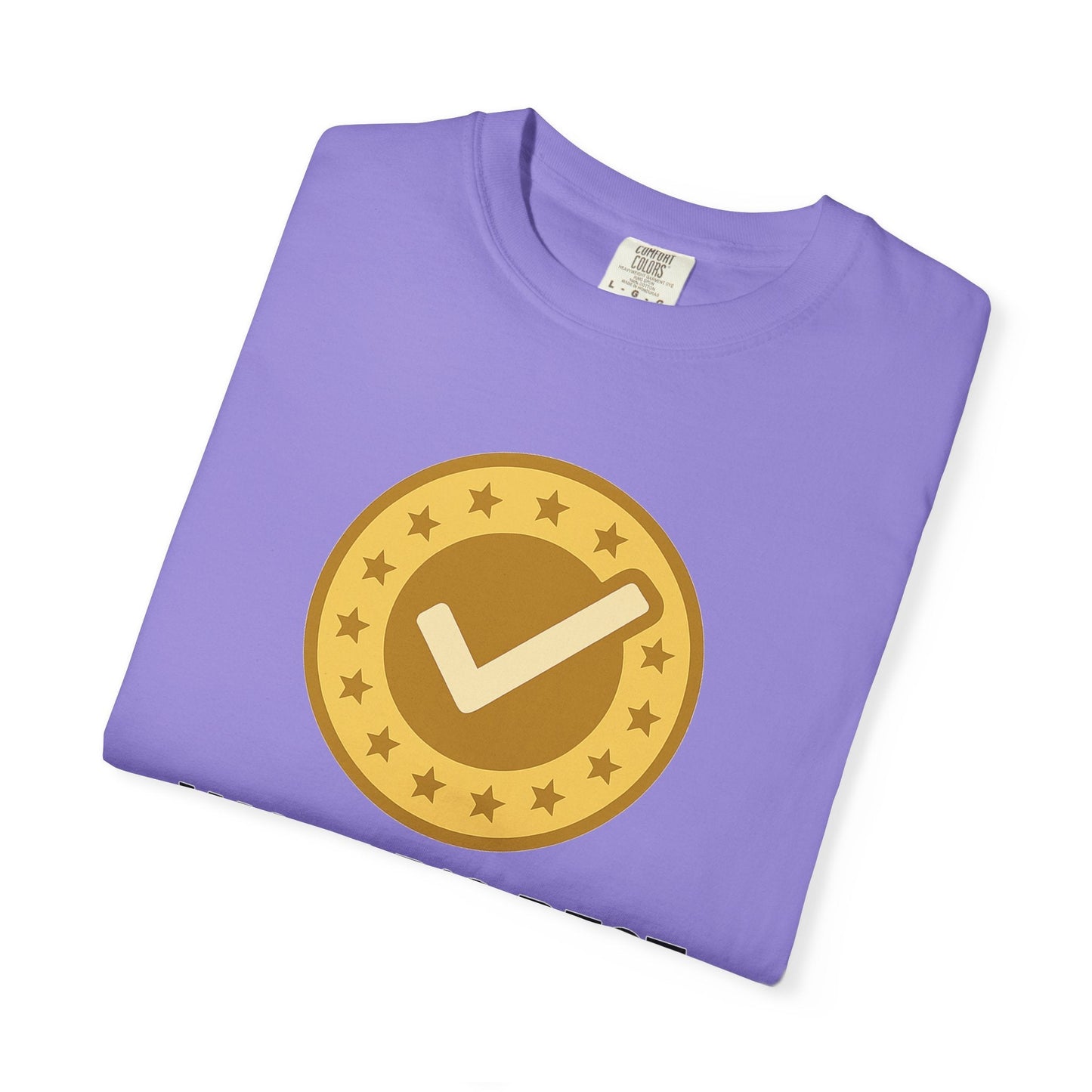 Worlds Best Mom Tee - Unisex Fashion Must-Have - Hearth&Hugz