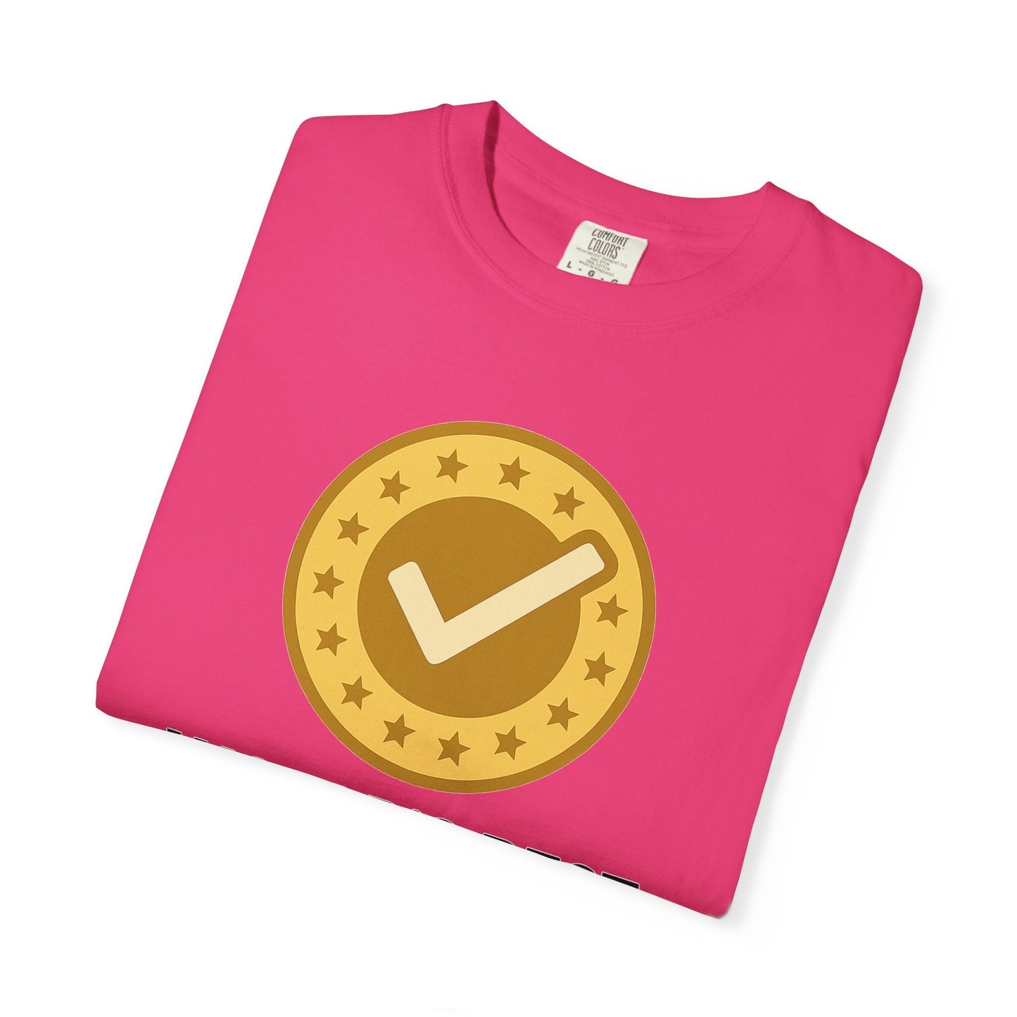 Worlds Best Mom Tee - Unisex Fashion Must-Have - Hearth&Hugz