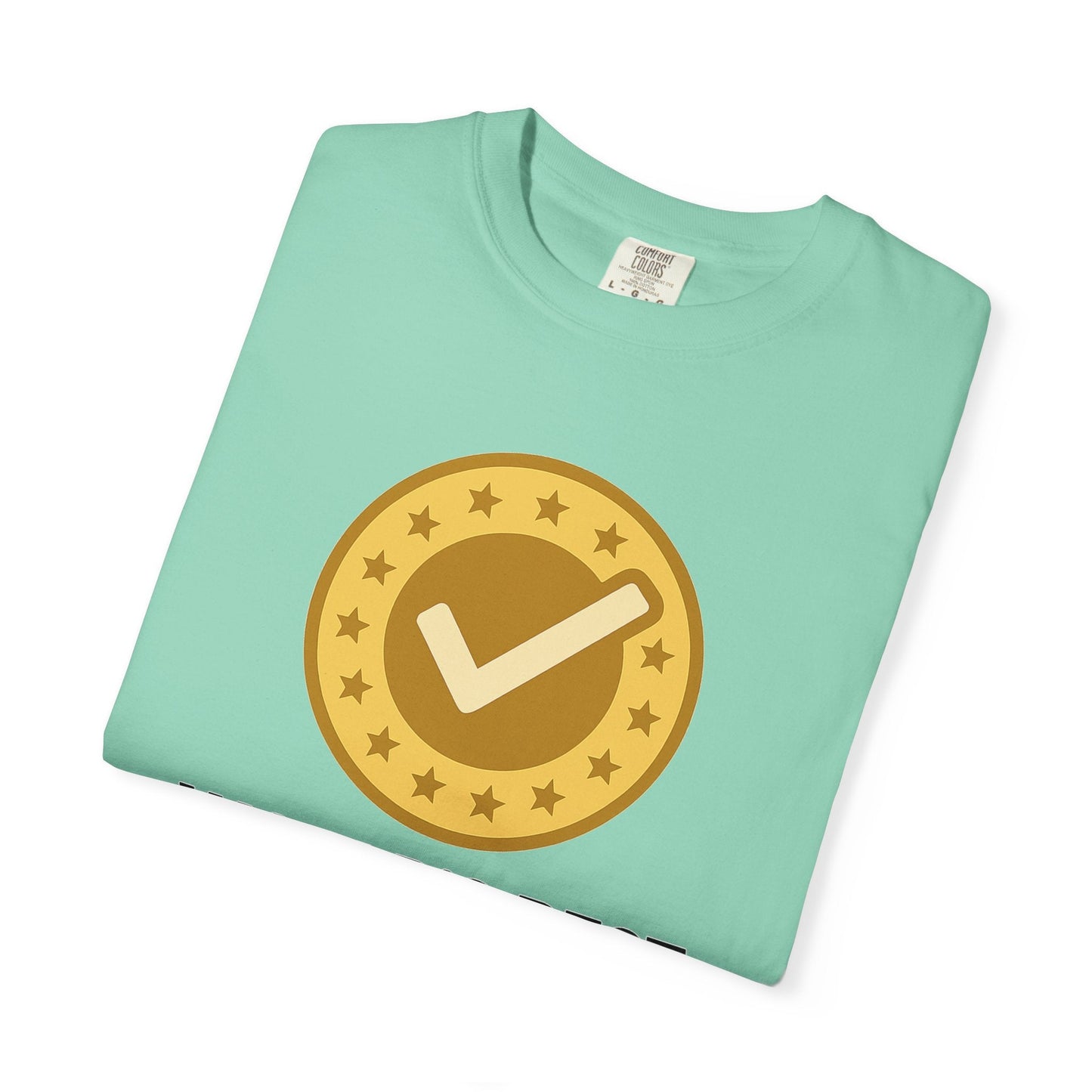 Worlds Best Mom Tee - Unisex Fashion Must-Have - Hearth&Hugz