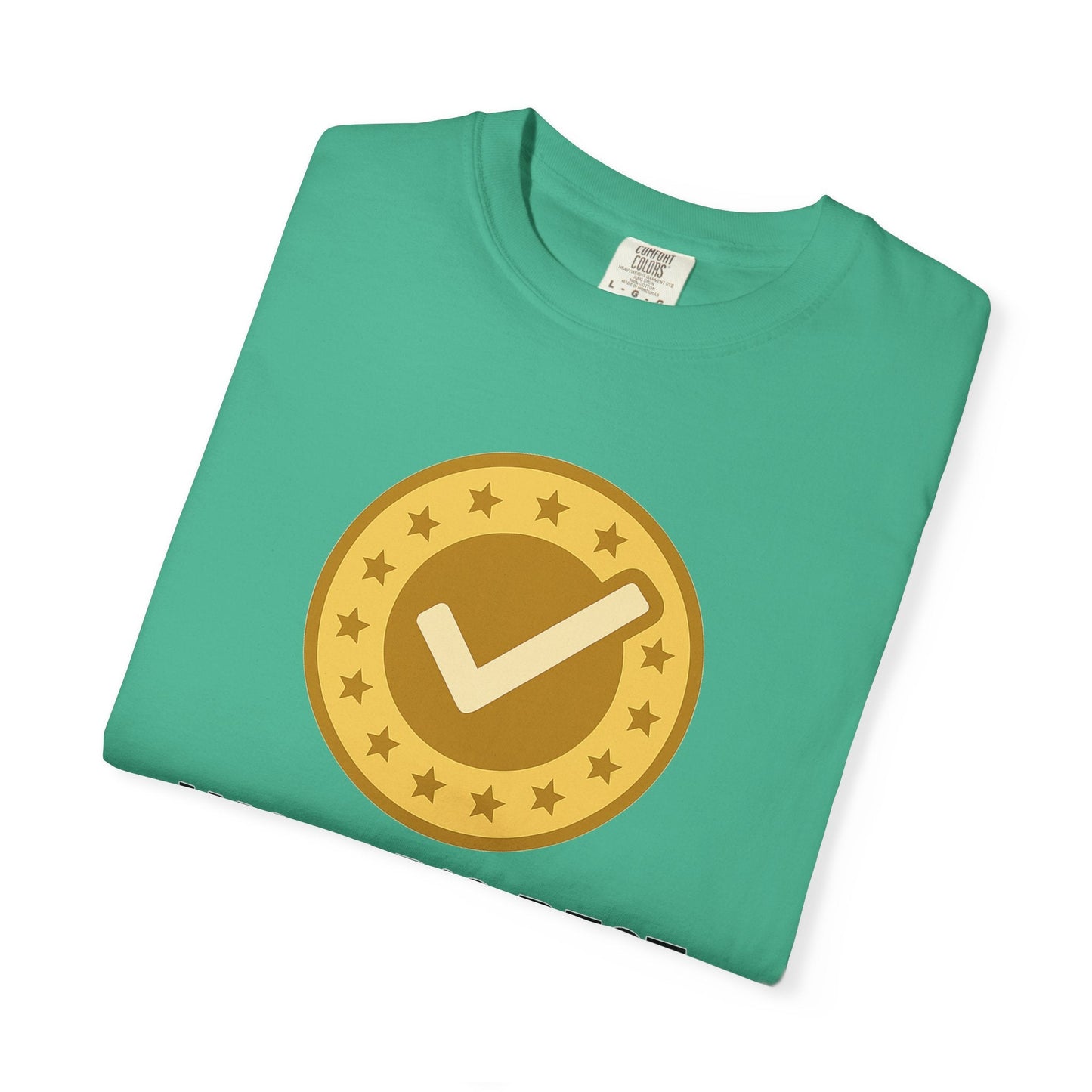 Worlds Best Mom Tee - Unisex Fashion Must-Have - Hearth&Hugz
