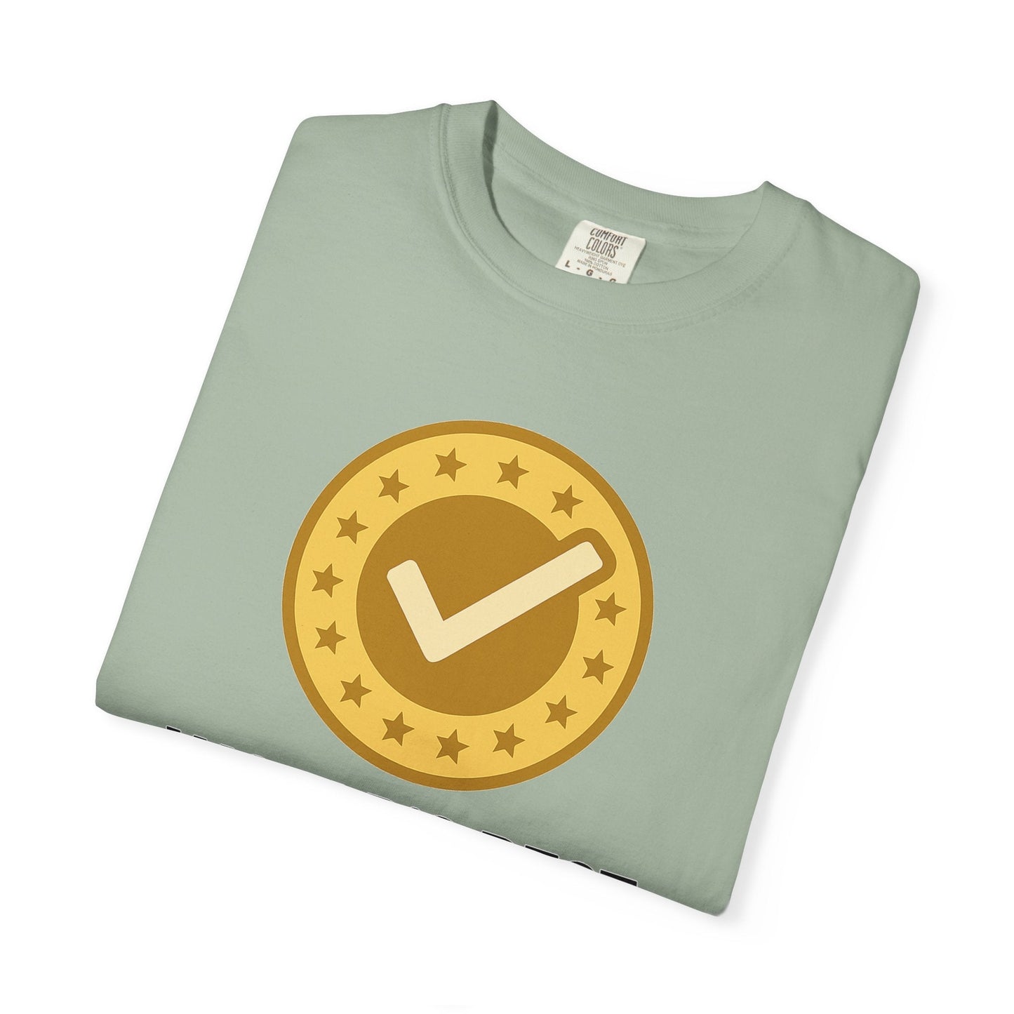 Worlds Best Mom Tee - Unisex Fashion Must-Have - Hearth&Hugz