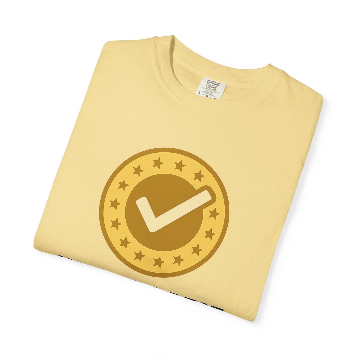 Worlds Best Mom Tee - Unisex Fashion Must-Have - Hearth&Hugz