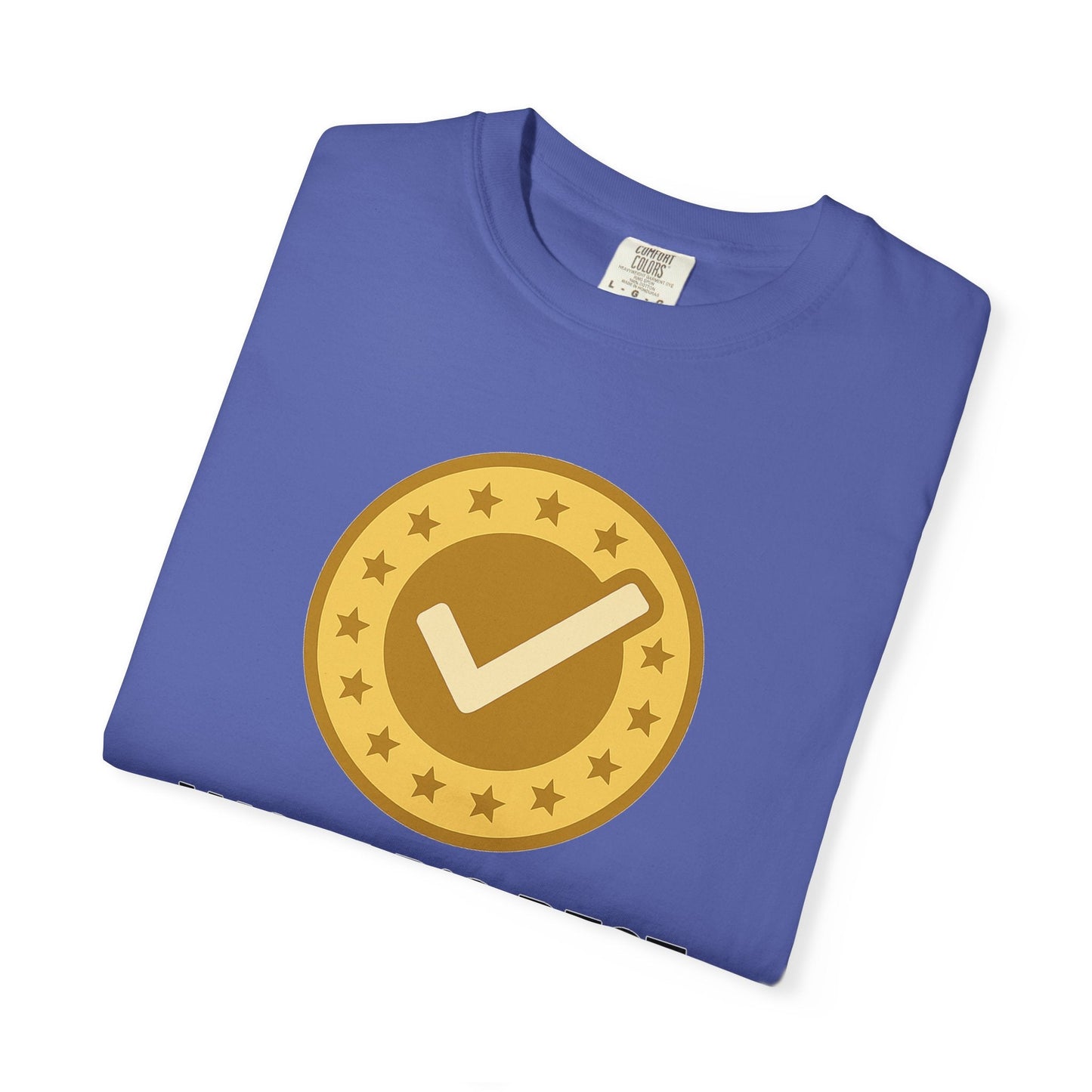 Worlds Best Mom Tee - Unisex Fashion Must-Have - Hearth&Hugz