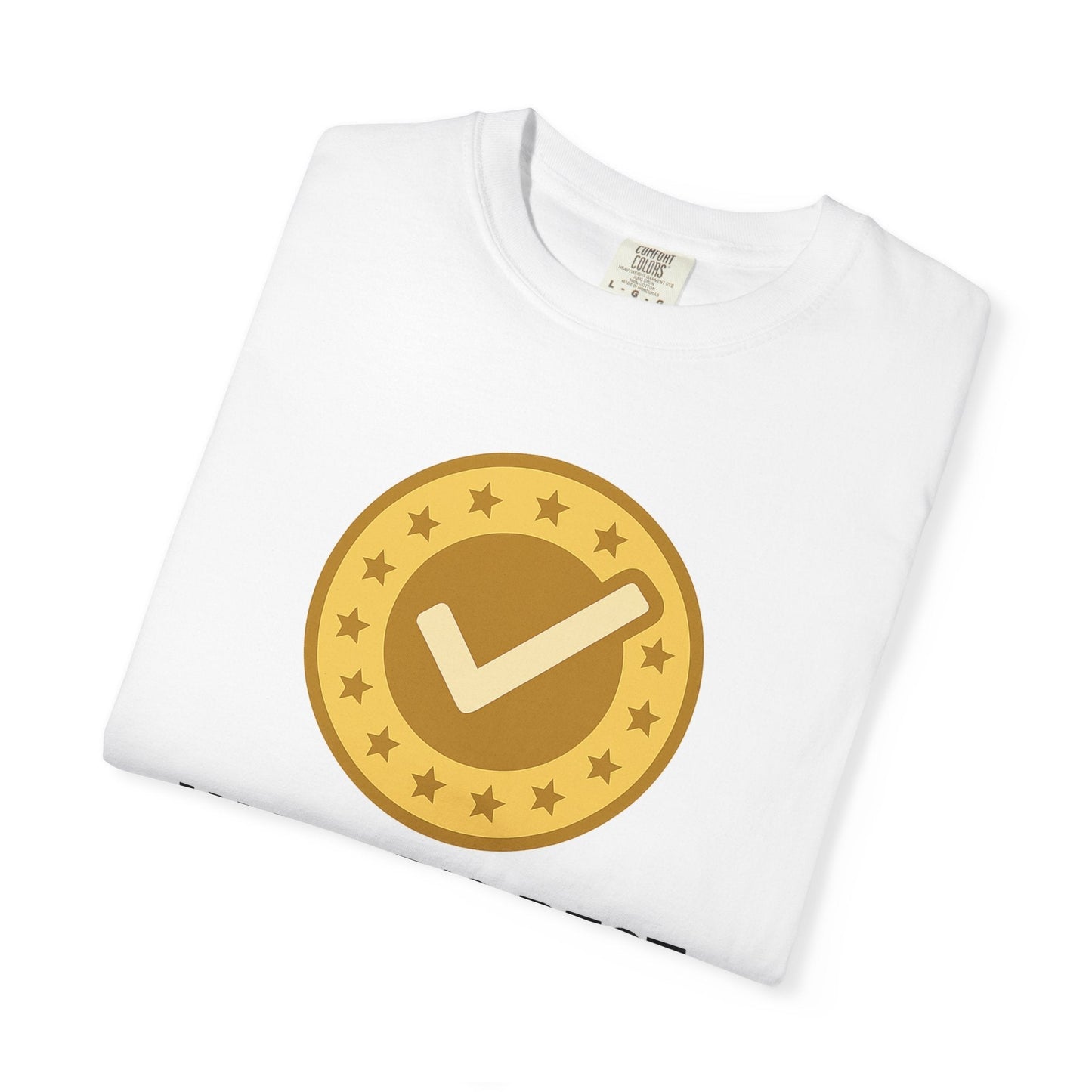Worlds Best Mom Tee - Unisex Fashion Must-Have - Hearth&Hugz
