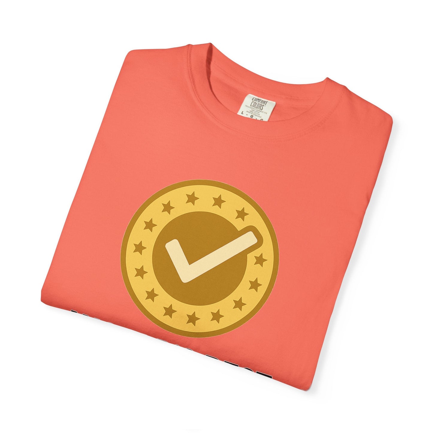 Worlds Best Mom Tee - Unisex Fashion Must-Have - Hearth&Hugz