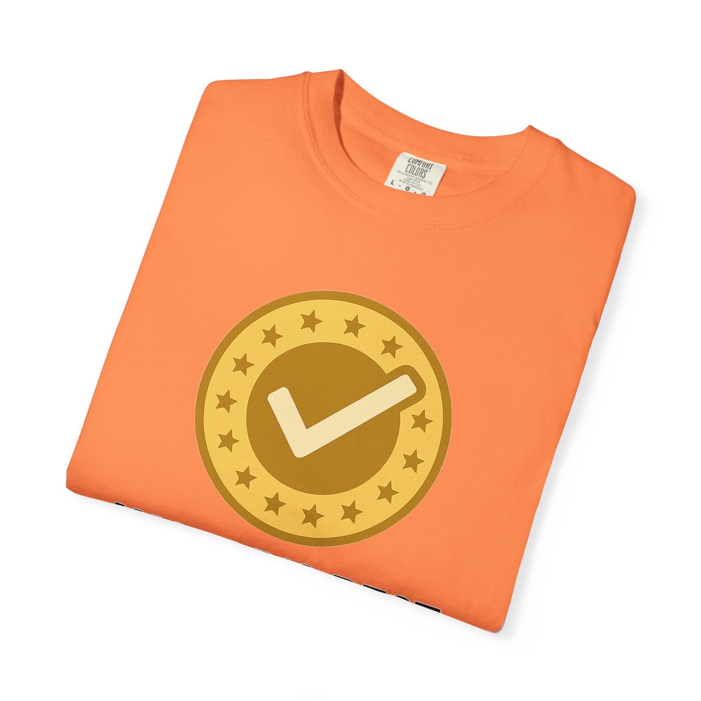 Worlds Best Mom Tee - Unisex Fashion Must-Have - Hearth&Hugz