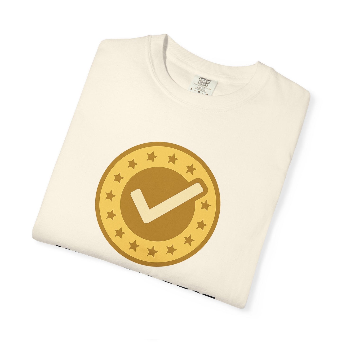 Worlds Best Mom Tee - Unisex Fashion Must-Have - Hearth&Hugz