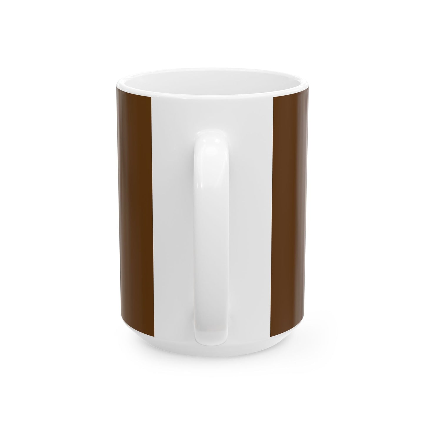 Dad's Favorite Mug - Father's Day & Coffee Lover Gift, Dad Appreciation Present - Hearth&Hugz