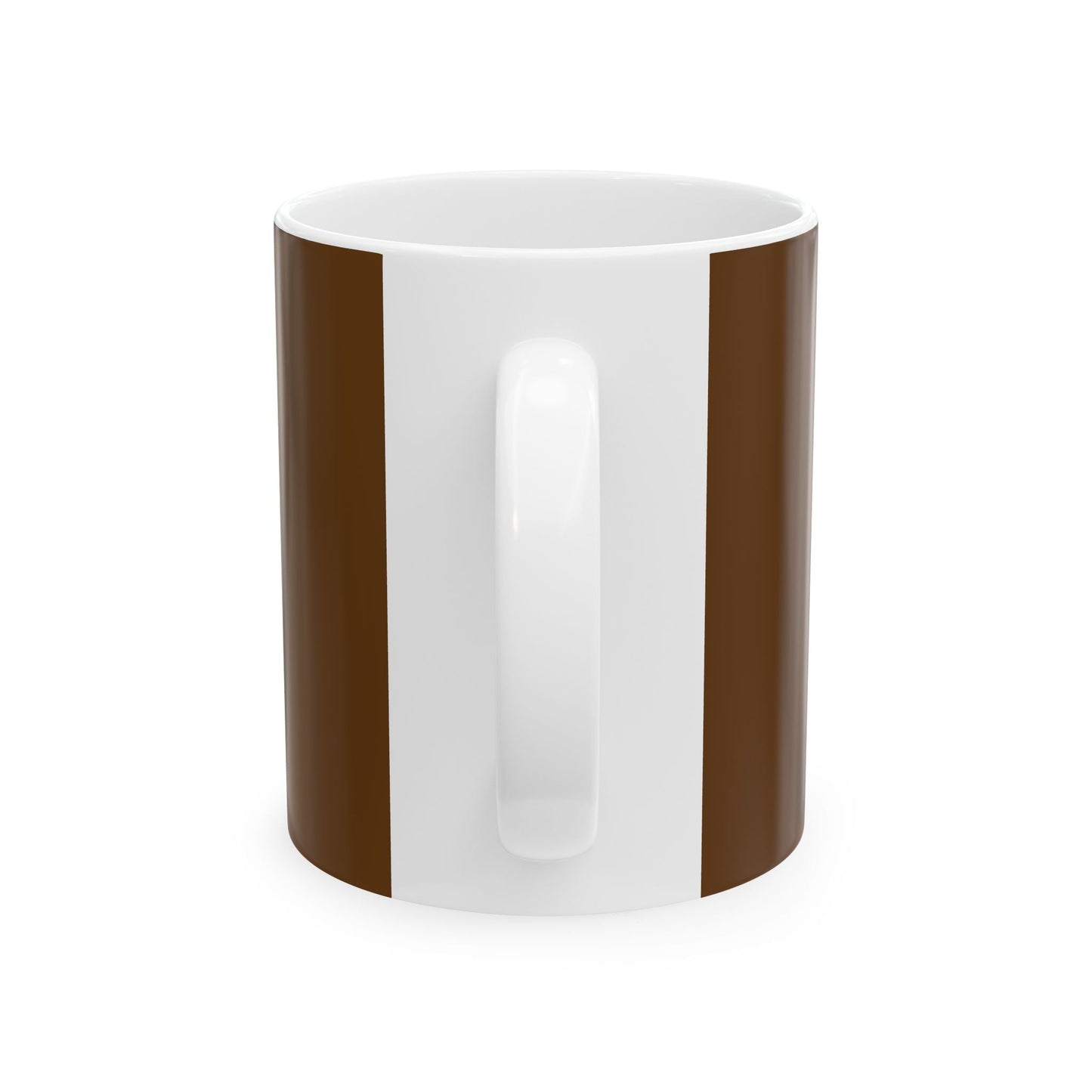 Dad's Favorite Mug - Father's Day & Coffee Lover Gift, Dad Appreciation Present - Hearth&Hugz