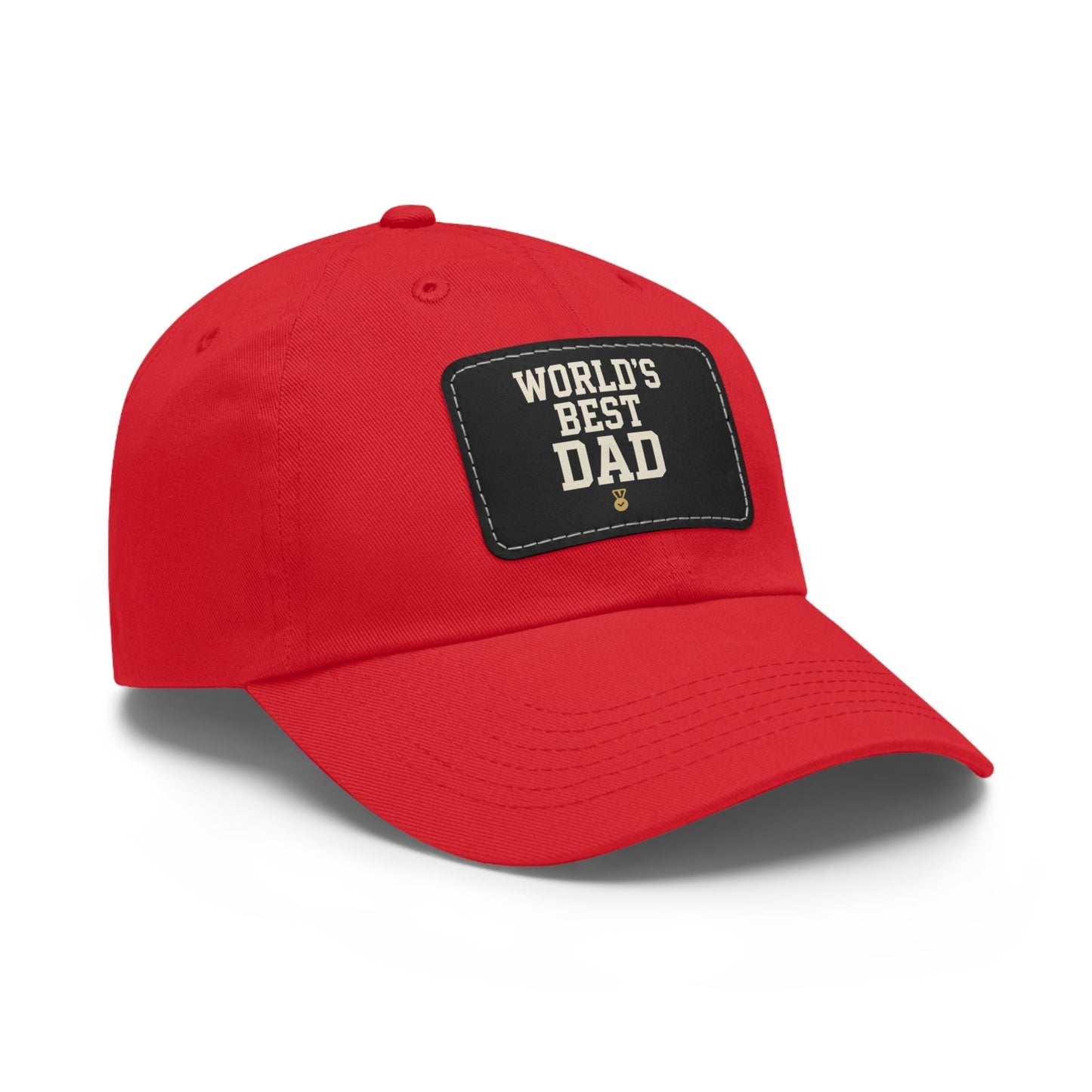 Stylish Dad Hat | Ultimate Father's Day Gift | Casual Cap for Dads, Birthday, Outdoors - Hearth&Hugz