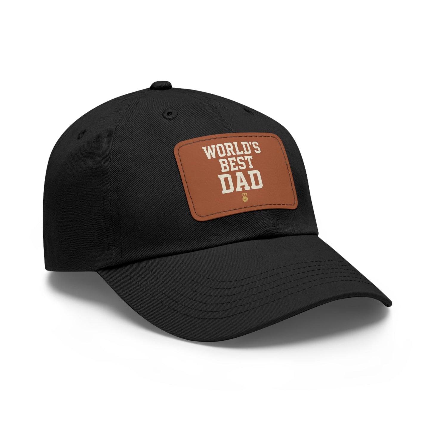 Stylish Dad Hat | Ultimate Father's Day Gift | Casual Cap for Dads, Birthday, Outdoors - Hearth&Hugz