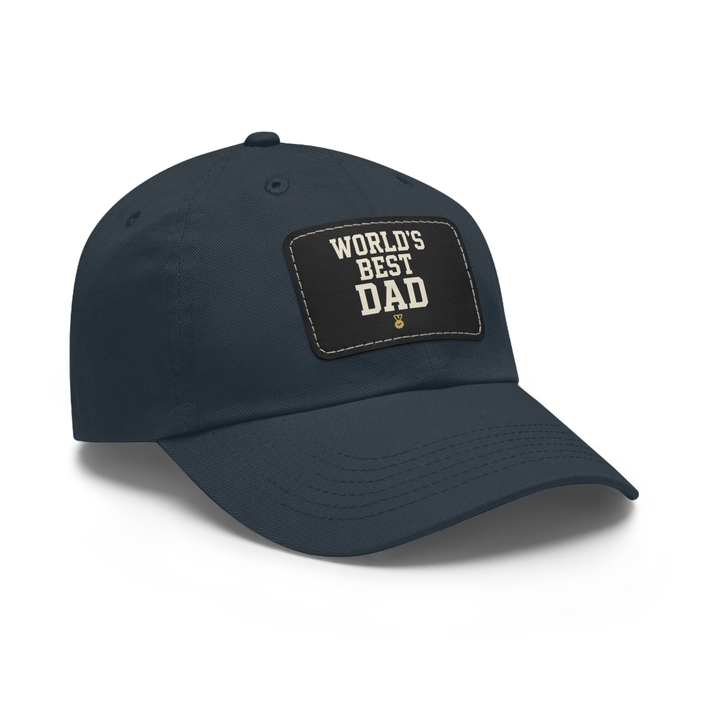 Stylish Dad Hat | Ultimate Father's Day Gift | Casual Cap for Dads, Birthday, Outdoors - Hearth&Hugz